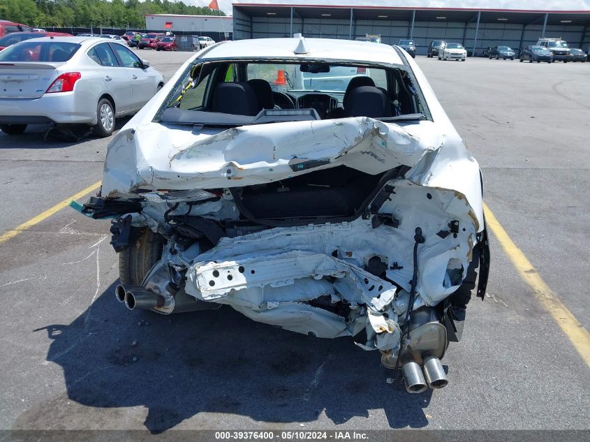 2023 Subaru Wrx Premium VIN: JF1VBAF60P9812007 Lot: 39376400