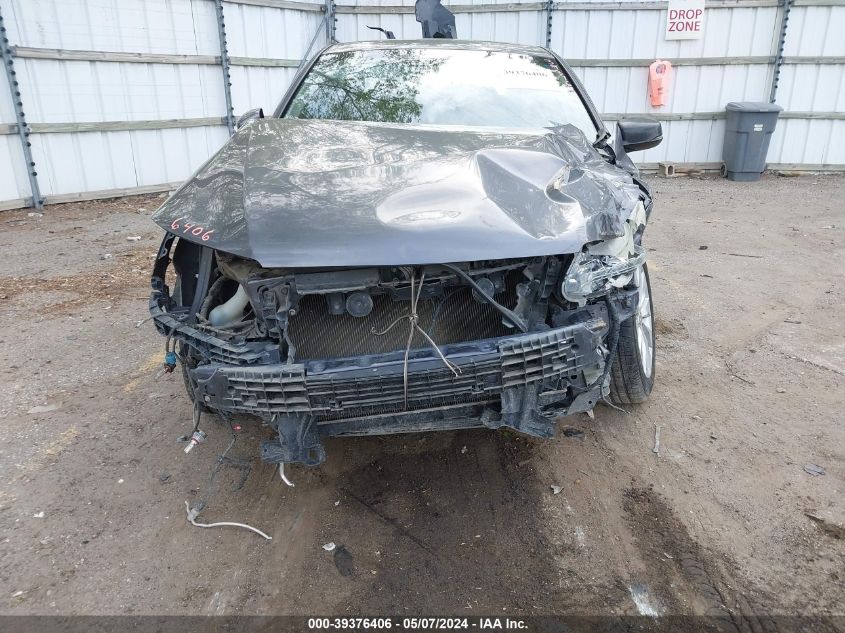 1HGCR2F85EA202010 | 2014 HONDA ACCORD