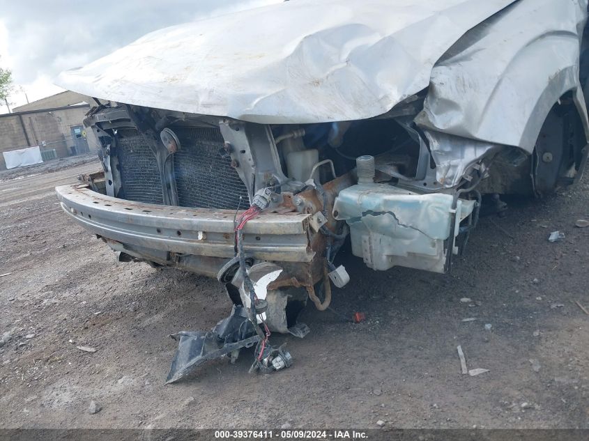 2009 Subaru Forester 2.5X VIN: JF2SH63609G791575 Lot: 39376411