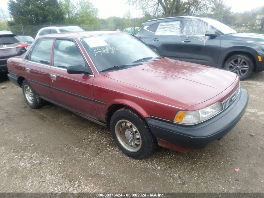 1990 Toyota Camry VIN: 4T1SV24E3LU180126 Lot: 39376424