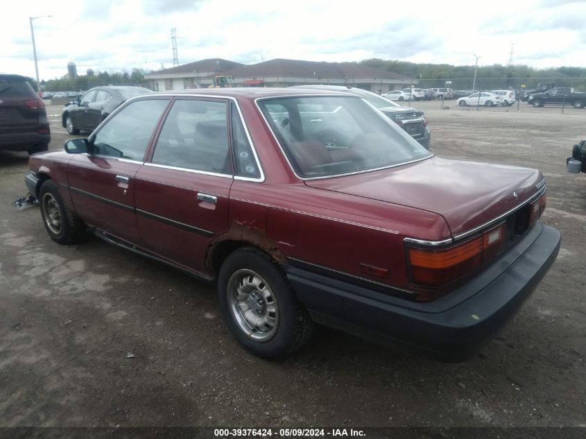 1990 Toyota Camry VIN: 4T1SV24E3LU180126 Lot: 39376424