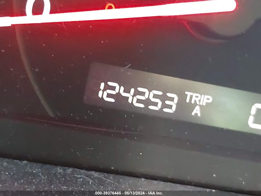 2005 Honda Accord 2.4 Lx VIN: 1HGCM72315A008984 Lot: 39376445