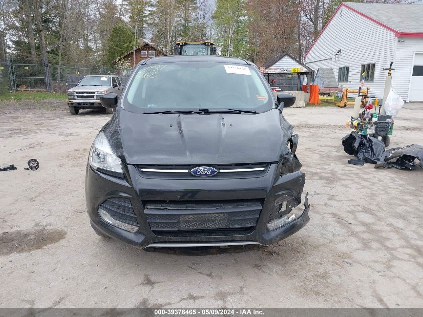 2015 Ford Escape Se VIN: 1FMCU9G99FUA93396 Lot: 39376465