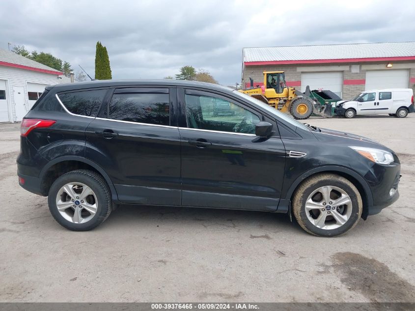 2015 Ford Escape Se VIN: 1FMCU9G99FUA93396 Lot: 39376465