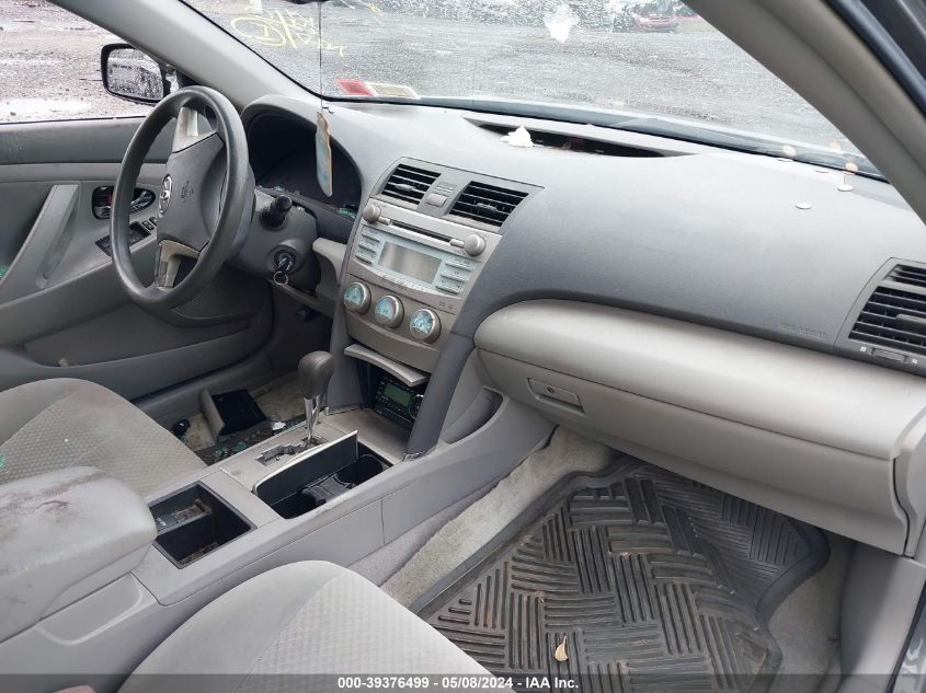 2007 Toyota Camry Le VIN: 4T1BE46K67U092322 Lot: 39376499