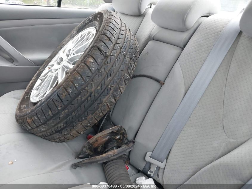 2007 Toyota Camry Le VIN: 4T1BE46K67U092322 Lot: 39376499