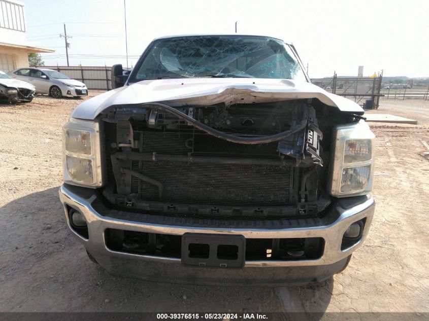 2013 Ford F-250 Xlt VIN: 1FT7W2BT3DEA08358 Lot: 39376515