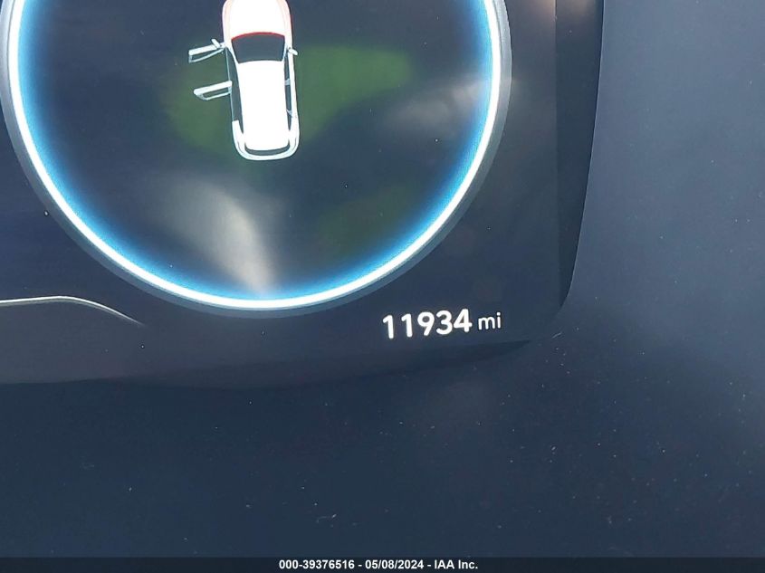 2023 HYUNDAI SANTA FE CALLIGRAPHY - 5NMS54ALXPH508092