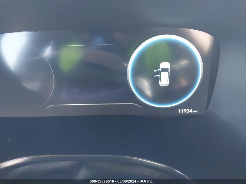 2023 HYUNDAI SANTA FE CALLIGRAPHY - 5NMS54ALXPH508092