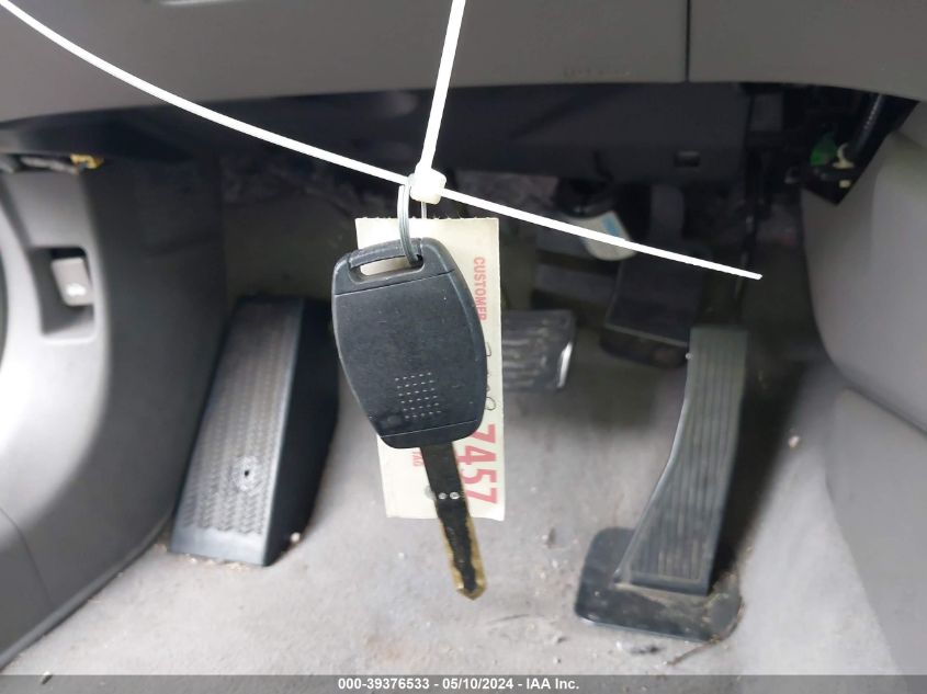 2009 Honda Civic Ex-L VIN: 19XFA16929E034965 Lot: 39376533