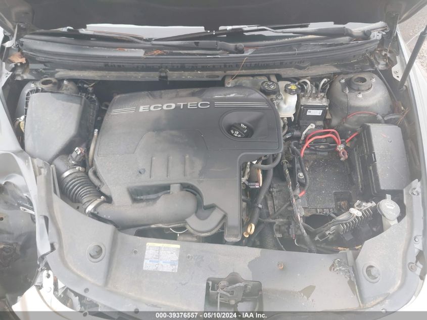 2009 Chevrolet Malibu Ls VIN: 1G1ZG57B89F212672 Lot: 39376557