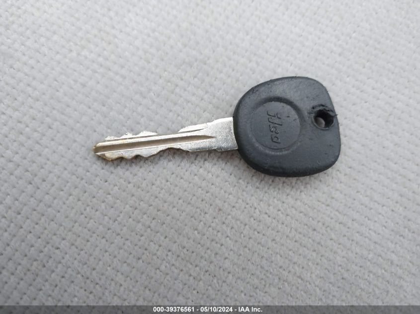 2007 Chevrolet Impala Lt VIN: 2G1WT55K579121365 Lot: 39376561