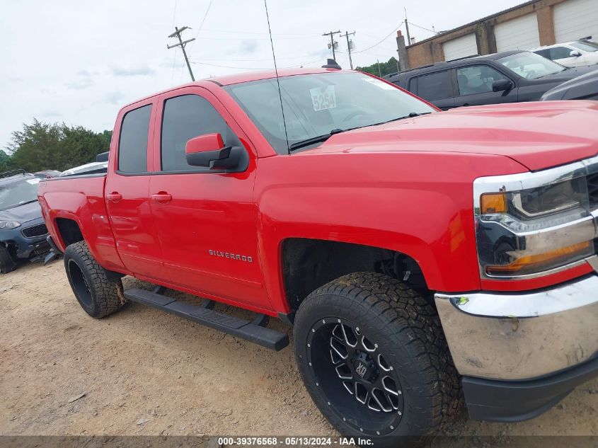 2018 Chevrolet Silverado 1500 1Lt VIN: 1GCVKRECXJZ178454 Lot: 39376568