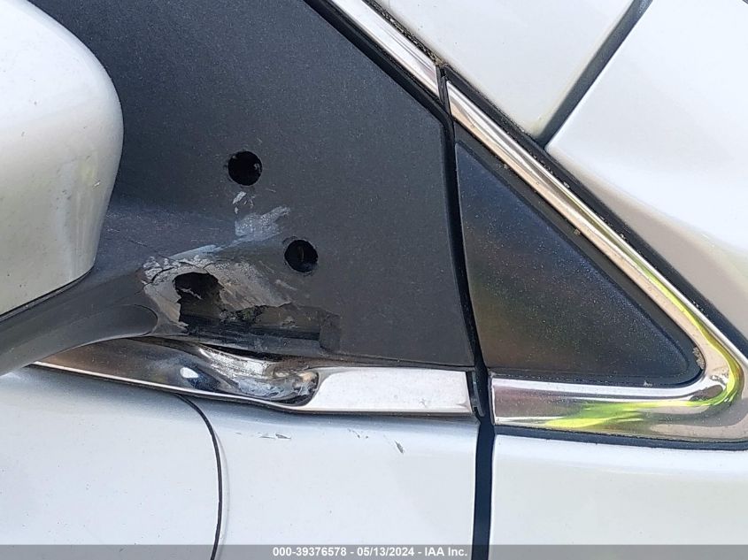 2016 Nissan Sentra S VIN: 3N1AB7AP0GY306542 Lot: 39376578