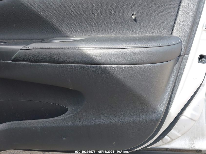 2016 Nissan Sentra S VIN: 3N1AB7AP0GY306542 Lot: 39376578