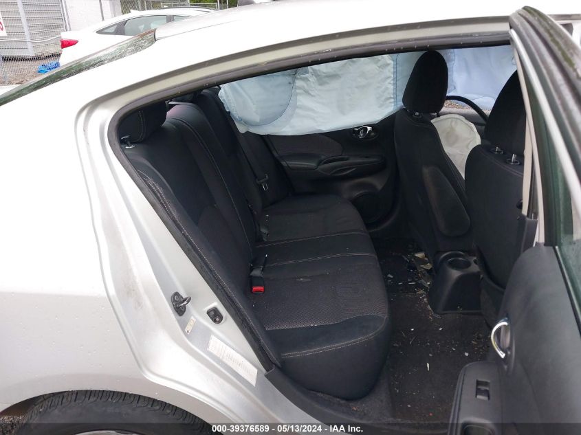 2015 NISSAN VERSA S/S PLUS/SV/SL - 3N1CN7AP8FL907337