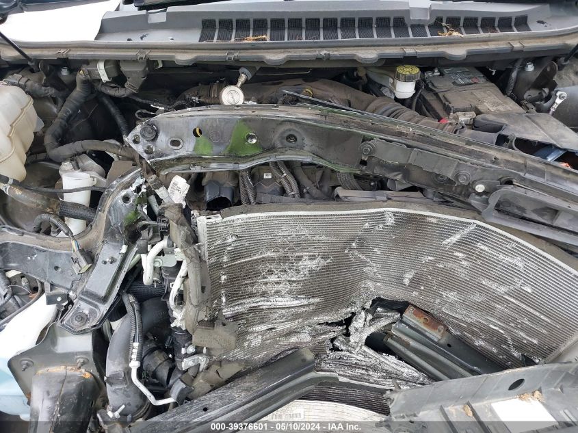 2020 Ford Edge Sel VIN: 2FMPK3J99LBA30958 Lot: 39376601