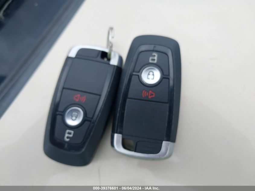 2020 Ford Edge Sel VIN: 2FMPK3J99LBA30958 Lot: 39376601