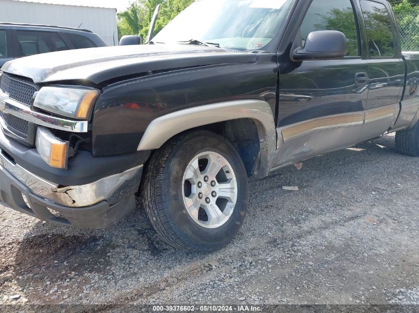 2003 Chevrolet Silverado 1500 Ls VIN: 2GCEK19T931171227 Lot: 39376602