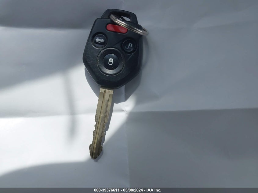 2013 SUBARU IMPREZA PREMIUM - JF1GJAB66DH010077