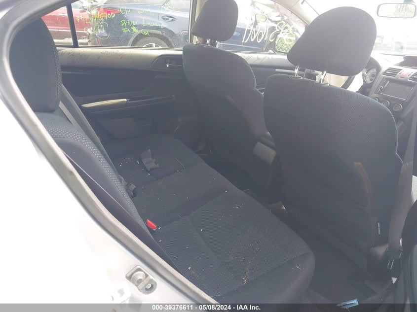 2013 SUBARU IMPREZA PREMIUM - JF1GJAB66DH010077