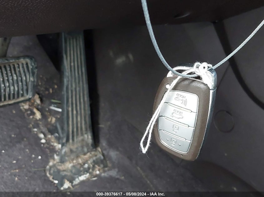 2015 HYUNDAI TUCSON LIMITED/SE - KM8JUCAG2FU115556