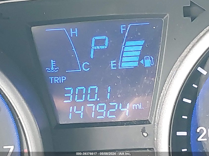 2015 HYUNDAI TUCSON LIMITED/SE - KM8JUCAG2FU115556