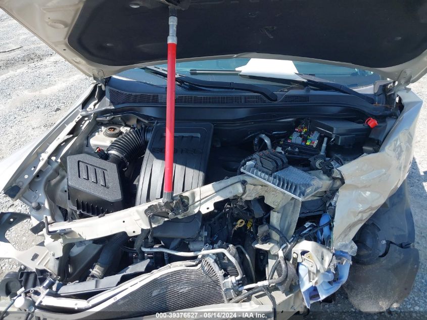 2012 GMC Terrain Sle-2 VIN: 2GKALSEK0C6179559 Lot: 39376627