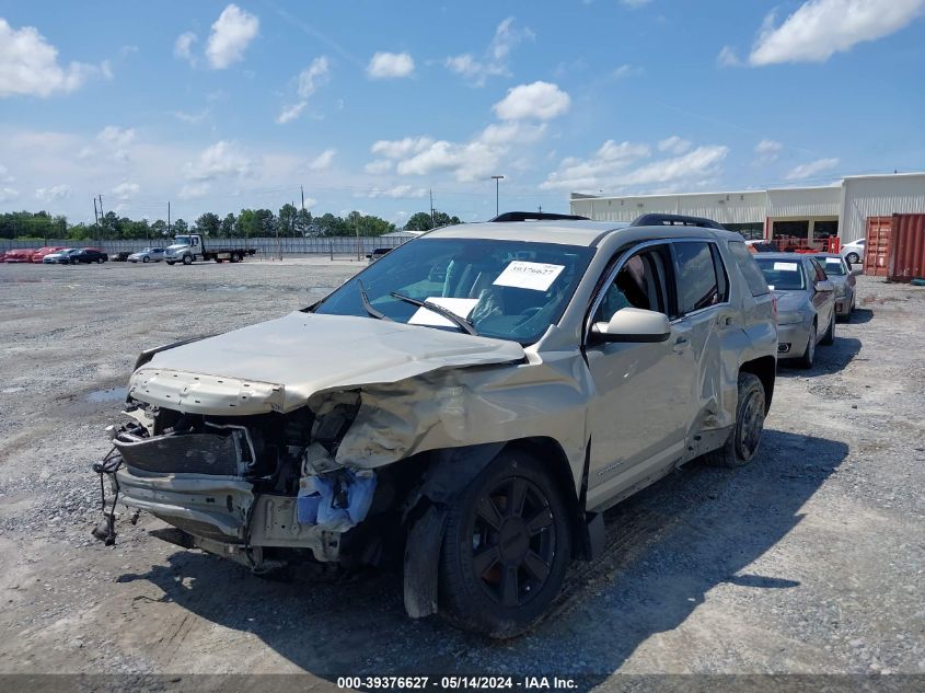 2012 GMC Terrain Sle-2 VIN: 2GKALSEK0C6179559 Lot: 39376627