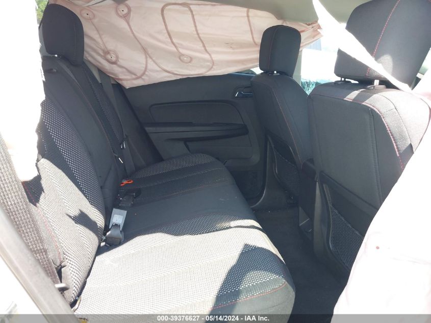 2012 GMC Terrain Sle-2 VIN: 2GKALSEK0C6179559 Lot: 39376627