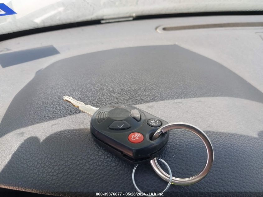 2012 Ford Fusion Se VIN: 3FAHP0HA6CR107835 Lot: 39376677