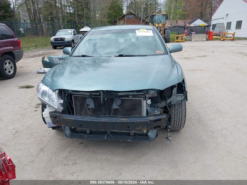 2007 Toyota Camry Le VIN: 4T1BE46K67U623809 Lot: 39376686