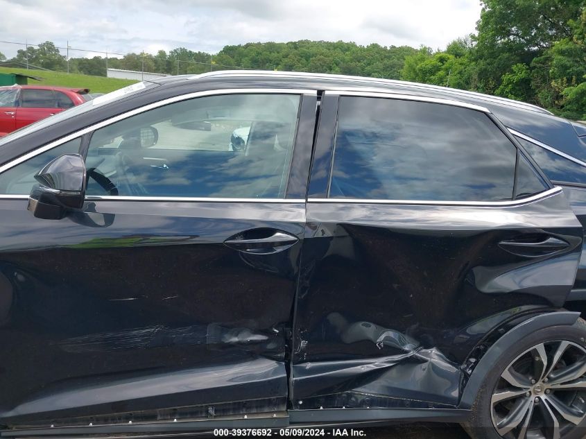 2017 Lexus Rx 350 VIN: 2T2BZMCAXHC060083 Lot: 39376692