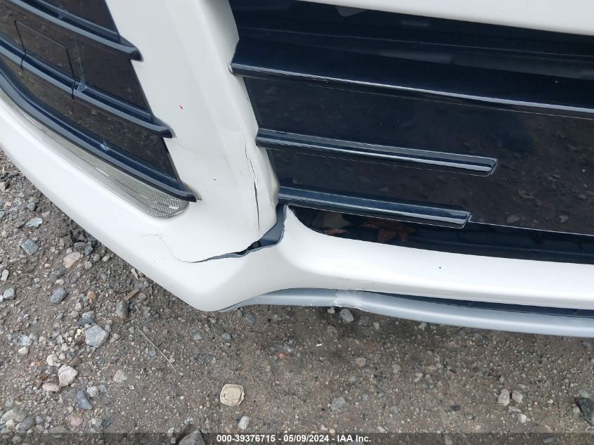 2014 Ford Escape Titanium VIN: 1FMCU0JX9EUA27075 Lot: 39376715