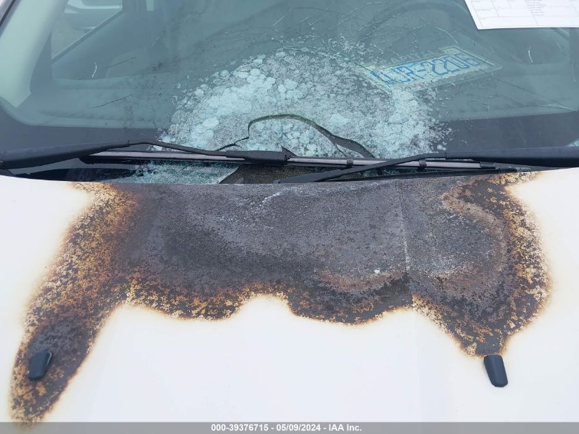 2014 Ford Escape Titanium VIN: 1FMCU0JX9EUA27075 Lot: 39376715