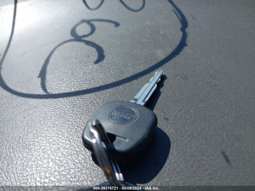 2007 Toyota Camry Le VIN: 4T1BE46K57U693317 Lot: 39376721