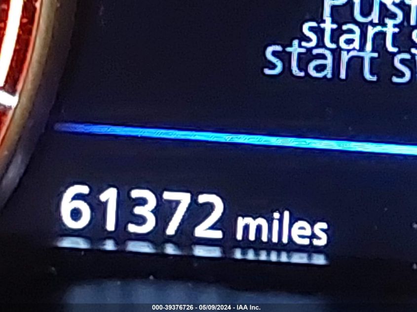 2020 Nissan Altima Sr Fwd VIN: 1N4BL4CV0LC124535 Lot: 39376726