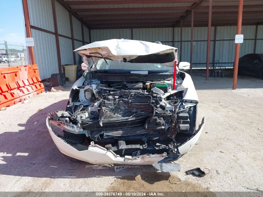 2016 Nissan Rogue Sv VIN: KNMAT2MV7GP604837 Lot: 39376749