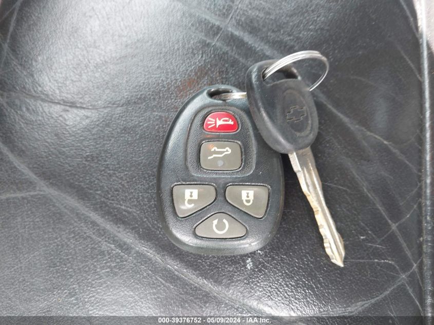 2013 Chevrolet Traverse 2Lt VIN: 1GNKVJKD2DJ243350 Lot: 39376752