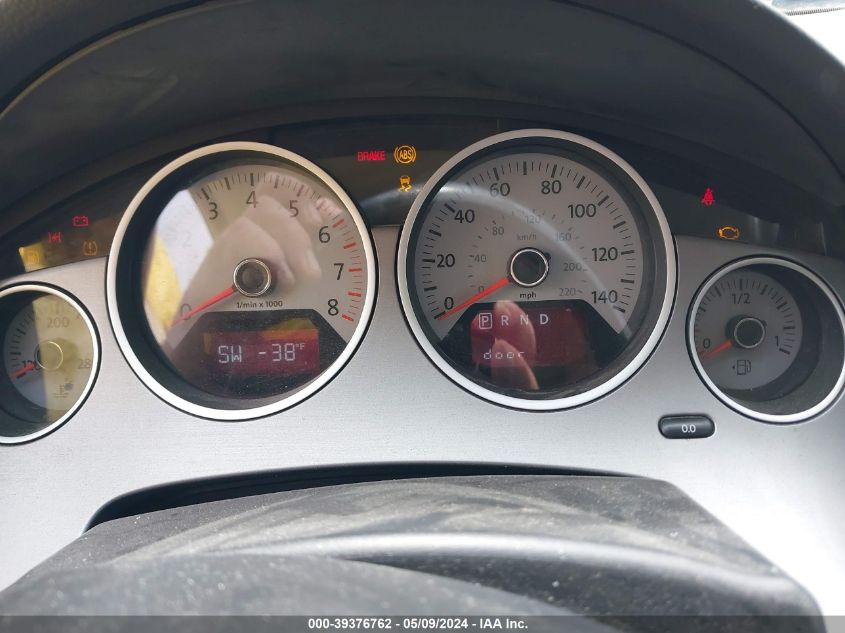 2011 Volkswagen Routan Se VIN: 2V4RW3DG1BR622006 Lot: 39376762