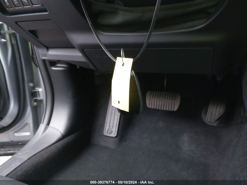 2024 Subaru Forester Wilderness VIN: JF2SKAJC3RH432034 Lot: 39376774