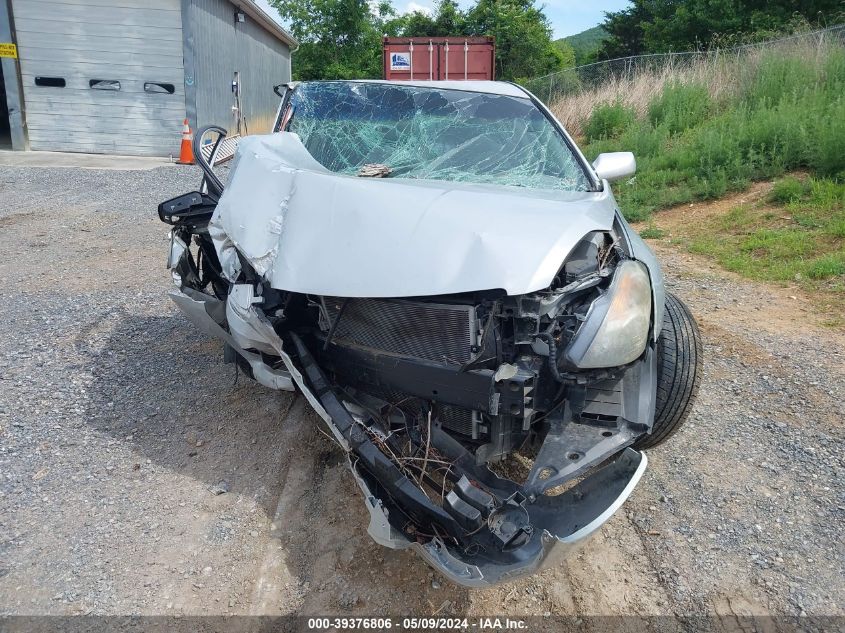 2008 Nissan Altima 2.5 S VIN: 1N4AL21E58C246320 Lot: 39376806