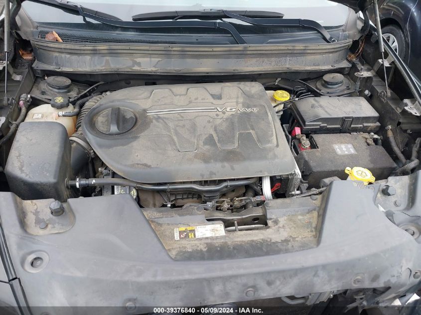 2016 Jeep Cherokee Latitude VIN: 1C4PJMCS3GW114792 Lot: 39376840