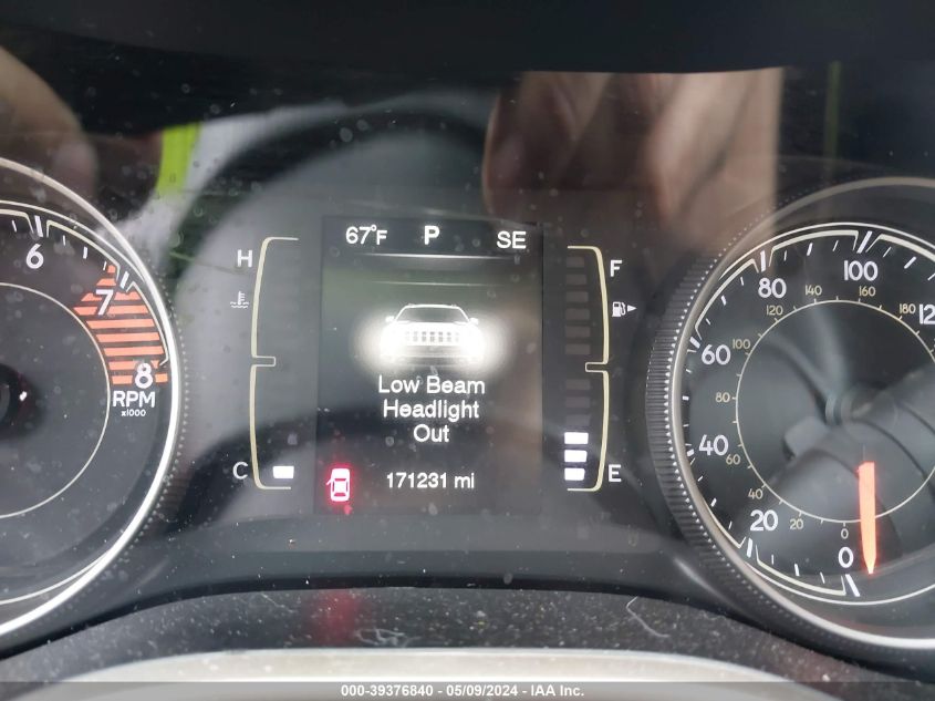 2016 Jeep Cherokee Latitude VIN: 1C4PJMCS3GW114792 Lot: 39376840