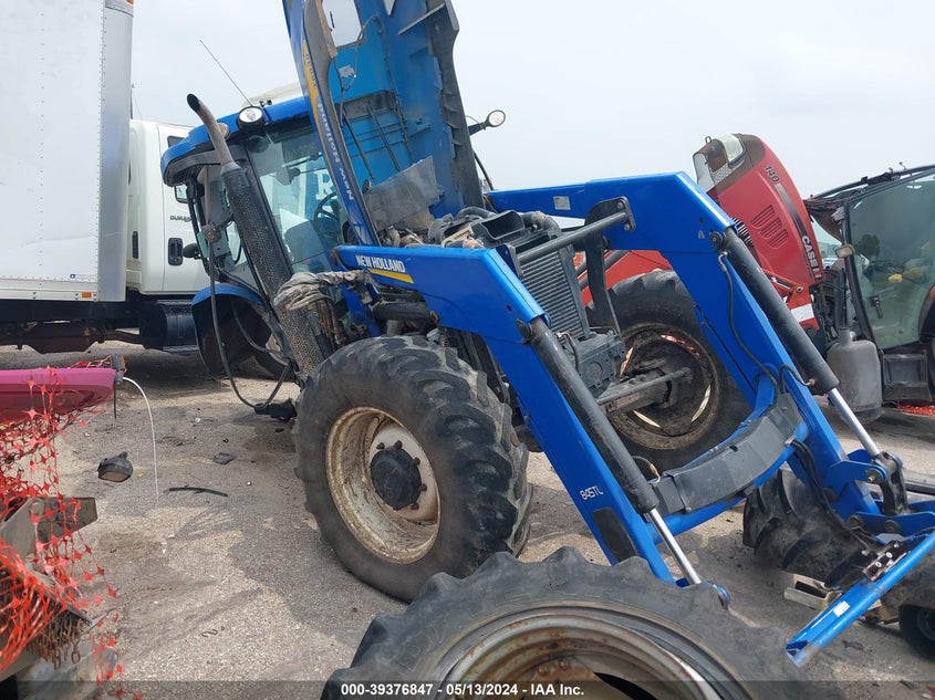 2012 NEW HOLLAND 0630