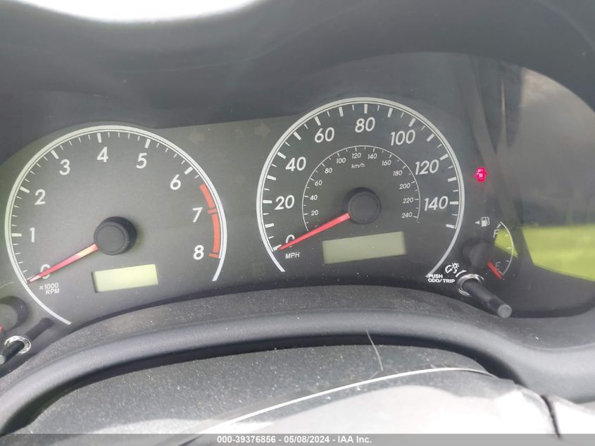 2011 Toyota Corolla Le VIN: 2T1BU4EE0BC646222 Lot: 39376856