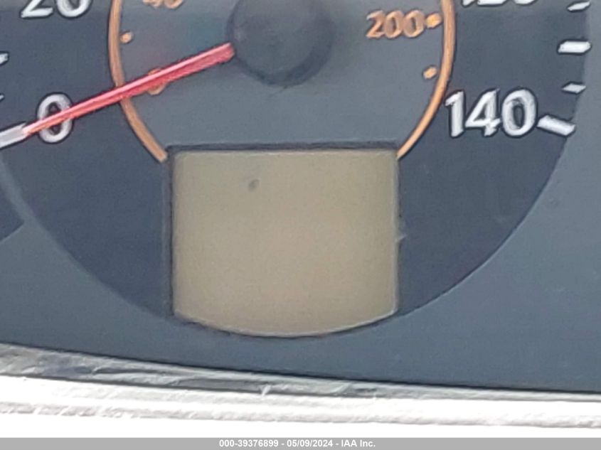 2005 Nissan Quest 3.5 Sl VIN: 5N1BV28U05N116124 Lot: 39376899