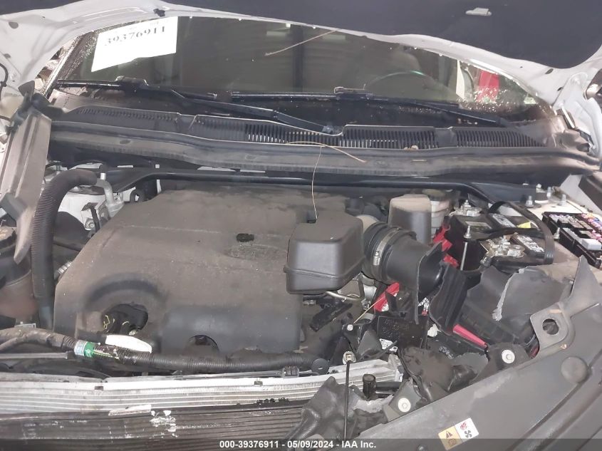 2016 Ford Explorer Xlt VIN: 1FM5K8D88GGC23303 Lot: 39376911