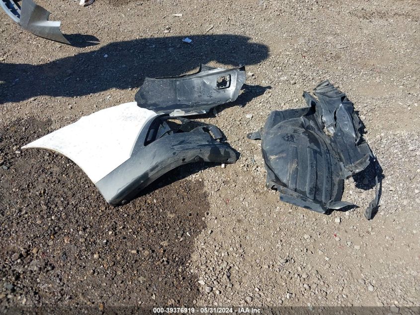 2021 NISSAN NV200 COMPACT CARGO SV XTRONIC CVT 3N6CM0KN9MK704820