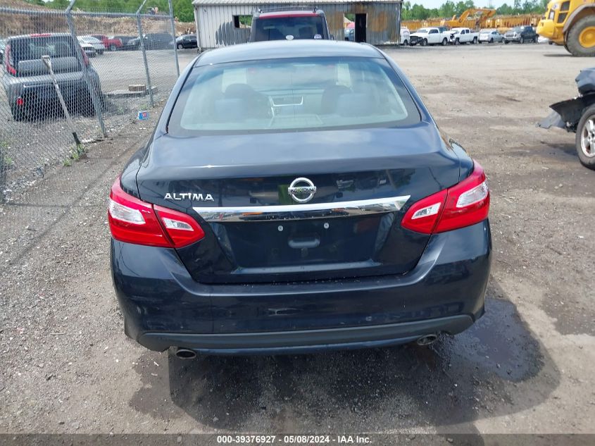 2017 Nissan Altima 2.5 S VIN: 1N4AL3AP4HC183959 Lot: 39376927